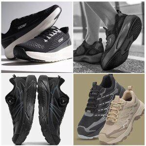 르까프/엘르/ 운동화/런닝화/워킹화/트레킹화/러닝화