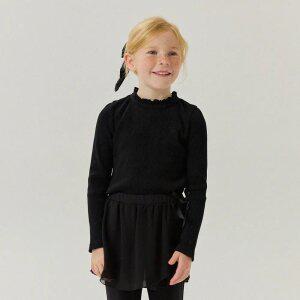 베이직골지티셔츠(2color)