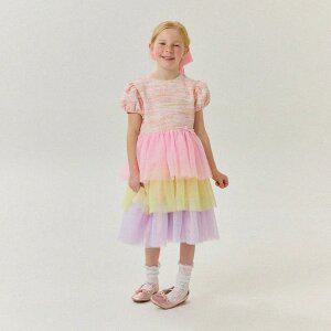 스페셜데이원피스(핑크)