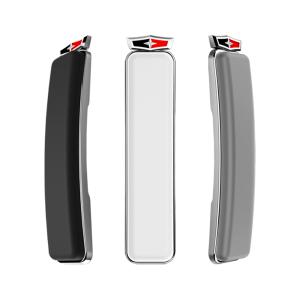 알란스 실리콘 도어가드 문콕방지