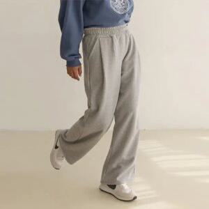 [엘리시아] 자체제작 당일출고 [MADE] 루딘 핀턱 밴딩 롱 PT