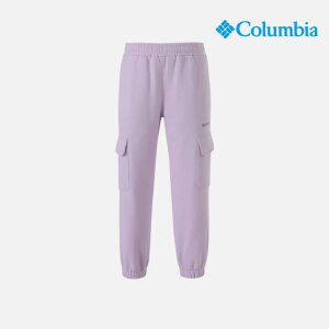 키즈 기모 카고 팬츠_라이트퍼플 (C54-YKD806)