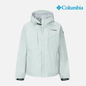 여성 조지 포레스트 3L 자켓_라이트그린 (C41-YL3304)