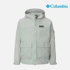 남성 스파이어 투 메도우 경량 자켓_카키 (C42-YM3331)