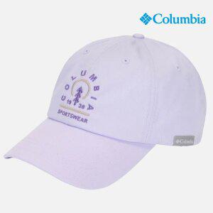 유니 볼 캡_라이트퍼플 (C45-CU0019)