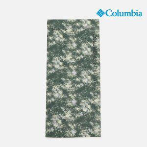 랫탑 피오르드 넥 게이터_카키그린 (C45-YU0509)