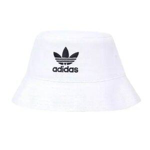 아디다스 아디컬러 버킷 햇 FQ4641 사파리모자
