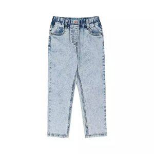 [토토헤로스] new봄 아우라슬림배기데님