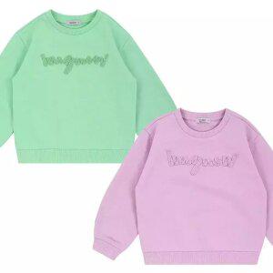 [토토헤로스] new봄 미뇽맨투맨