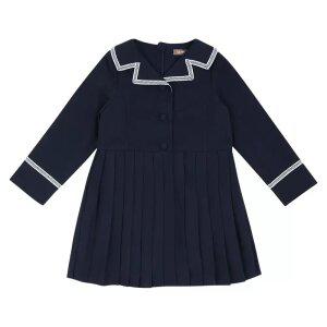 [토토헤로스] new봄 클로에카라원피스