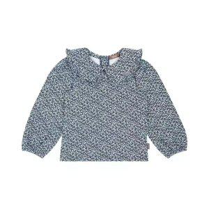 [토토헤로스] new봄 프릴꽃나염카라티