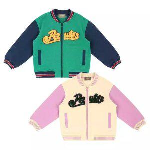 [토토헤로스] new봄 파울라베이스볼점퍼