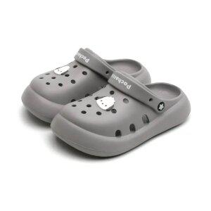 [타임딜특가]포차코 올리브 EVA 샌들