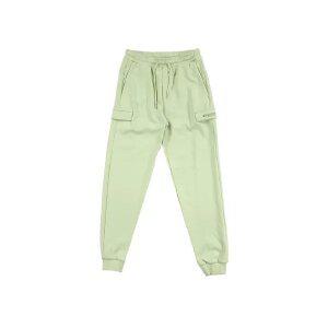 디스커버리 여성 카고 포켓 트레이닝 조거팬츠 DWTP28041-KAL