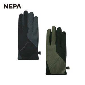 네파 공용 HIFLOW 하이플로우 쿨메쉬 장갑 7J18104