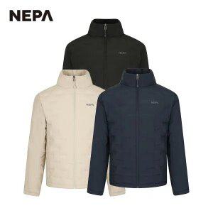 네파 남성 레티스 튜브 다운 자켓 7J12021