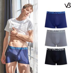 발데블랑코 에어 컴포트 메쉬 쿨 드로즈 팬티