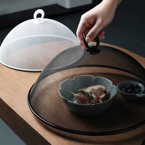 프리미엄 스틸망 밥상보