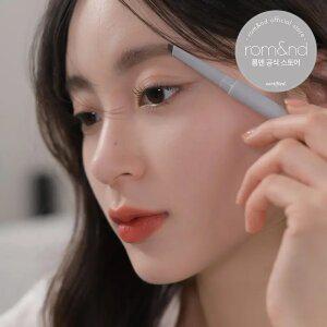 [롬앤] 한올 플랫 브로우 6color