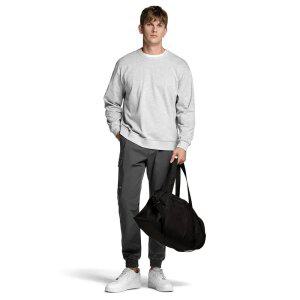 스트레치 기모 플리스 조거팬츠