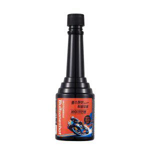 [내일도착] 불스원샷 블랙 바이크용 휘발유 120ml ,2개