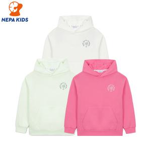 NEPA KIDS 네파키즈 NSA 후드 티셔츠 KKC6001