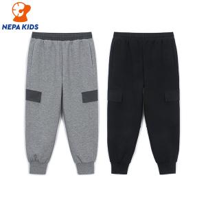 NEPA KIDS 네파키즈 챔피온 트레이닝 팬츠 KKC6302