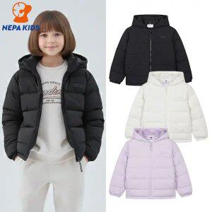 NEPA KIDS 네파키즈 공용 사계절 퀼팅 패딩자켓 KMG0951