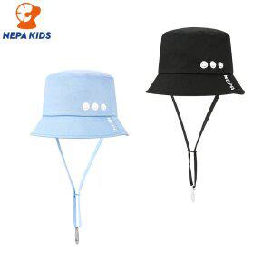 NEPA KIDS 네파키즈 공용  스마일 버킷햇 KJE7403