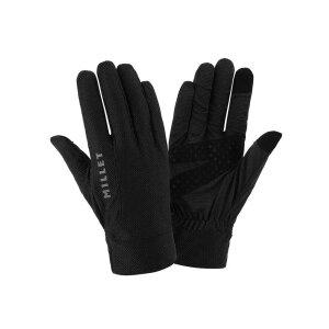 [밀레 본사] 남성 메쉬 롱장갑_MXSSL004