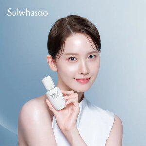 [설화수] 설화수 X 11번가 자정라인 기획전 설화수!! #자정앰플#윤조에센스#자음2종