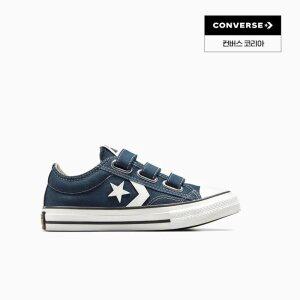 [컨버스] 공식판매처 / 키즈 컨버스 올스타 로우_A05217C