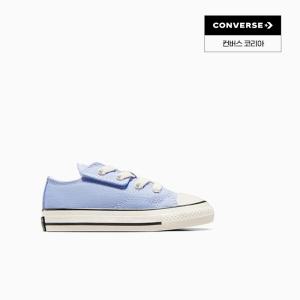 [컨버스] 공식판매처 / 키즈 컨버스 척테일러 로우_A06895C
