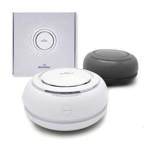 컴팩트 미니 공기청정기 미세먼지 청정기 (2color)