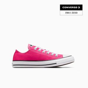 [컨버스] 공식판매처 / 남녀공용 컨버스 척테일러 로우_A06569C