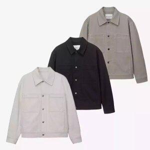 (택가 159,000원)마인드브릿지 두굿_면트윌 트러커_3colors