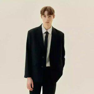 (택가 179,000원)마인드브릿지 [COUTURE]오버핏트윌자켓_2colors