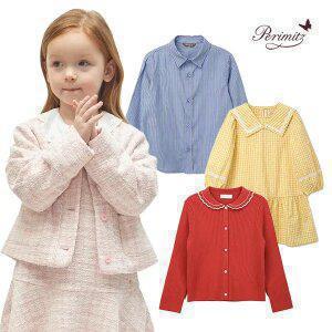 [페리미츠] 30%즉할 / 봄 데일리룩 총집합 맨투맨 블라우스 원피스 팬츠 ~77% OFF