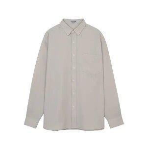 남성) 폴리트윌셔츠_BM3WWH611-LE