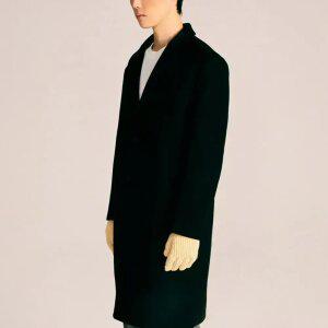 [스파오] 베이직 싱글 코트 (SPJWC4VM01-T)