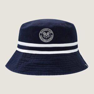 [후아유] 테니스 리버서블 버킷햇 (WHACD2324A-T)