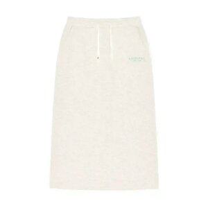 [NFL] 여성 스웨트 스커트