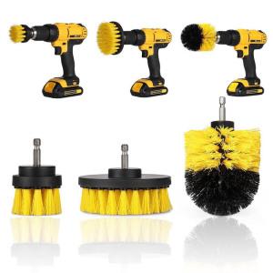 전동드라이버 3종 청소 브러쉬 탭