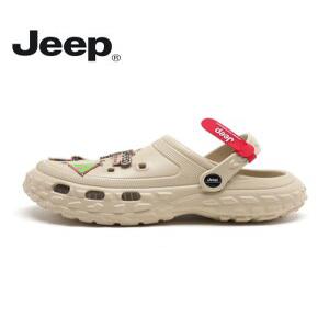 JEEP 여성 아쿠아샌들 미끄럼방지 여름 스포츠샌들