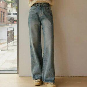 라인커버 절개 와이드진(숏/롱)