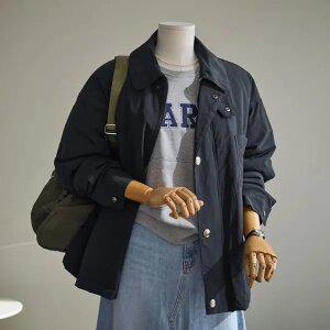 (안나앤모드) pois 2온스 워크 패딩[패딩EDB16]