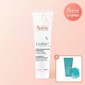 아벤느 시칼파트 SOS 크림 100ml