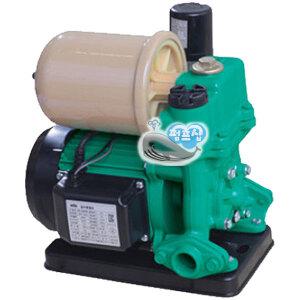 펌프샵 윌로펌프 PW-600SMA 1/2마력 가압급수모터 자동 가정용 물모터(구:PW-406MA)