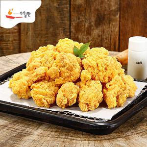 브라질산 수월한순살치킨 1kg/가라아게,치킨너겟