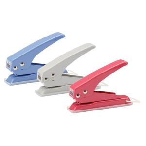 피스코리아 510 1공 펀치 일공 천공평화 펀칭기 타공기